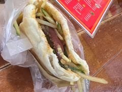 -刘氏方酥锅盔(古城总店)