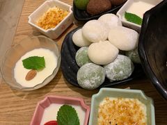 巧克力慕斯大福-伊豆野菜村(大族广场店)