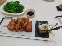 -君德澜酒家·创意粤菜(金山谷店)