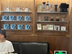 -LOTTA COFFEE(安居博文苑店)