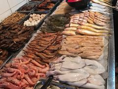 -赵璐海鲜面馆(德行路店)