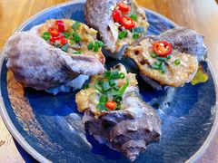 -黄鱼炙夜·烧烤·小龙虾(世茂缤谷店)
