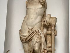 -巴尔多国家博物馆