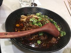 -天府小面馆(Emporium)