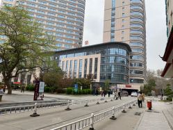 -河南中医药大学第一附属医院-医疗整形
