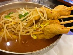 -青春分食(仙林大学城店)