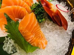 -三上料理(西湖文化广场店)