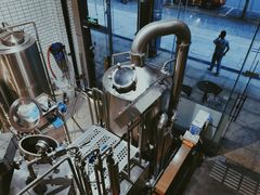 -TAPS精酿啤酒屋