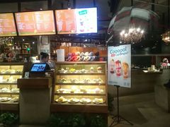 -maan coffee漫咖啡(通州店)