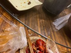 -巴厘龙虾·榜首油焖大虾(音乐学院·沿江酒馆店)
