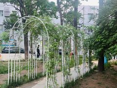 -双榆树公园