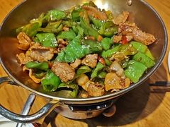 -金掌勺·锅包肉(双榆树店)