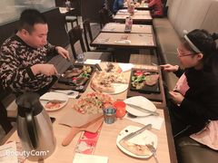 -必胜客(天鸿店)