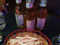 -吉姆餐厅