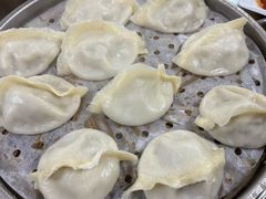 牛肉招牌灌汤蒸饺-志亮灌汤蒸饺·清真(庙后街店)