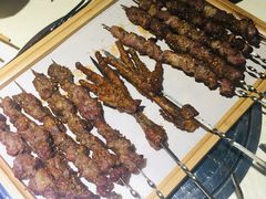 -和庆斋羊蝎子火锅·碳缸烧烤(顺义旗舰店)