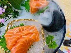 -鲔吞日料(溧阳万达广场店)