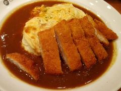 android_upload_pic-CoCo壱番屋(久光百货店)