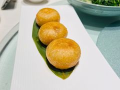 -太湖饭店·寄畅轩中餐厅