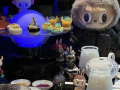 -华尔道夫酒店·羿庭(金鱼胡同店)