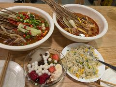 -嘉州叶婆婆钵钵鸡(建设路店)