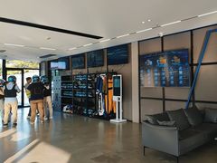 -赛卡联盟卡丁车馆(上海世博店)