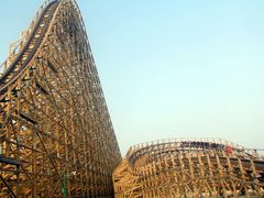 -芜湖方特东方神画