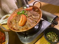 -品味泸沽湖•民族特色菜(大落水店)