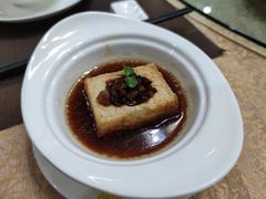 -福慧慈缘素食餐厅(王府井店)