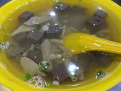 -包顺兴面馆(长乐路店)