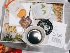 -麦当劳(清溪店)
