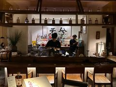 -兮禾酒馆(护国路店)