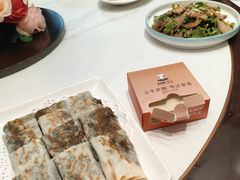-刘胖子家常菜·蹄花焖藕(中南店)