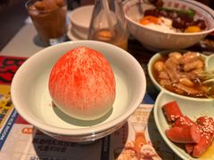 -文通冰室(温州万象城店)