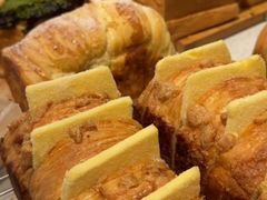-爸爸糖吐司面包(重庆解放碑英利大融城店)