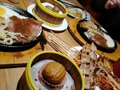 -纽斯特牛排自助餐厅(浦东文峰广场店)