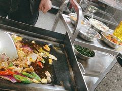 -郝大姐·乌龙山铁板烧(大学城三店)