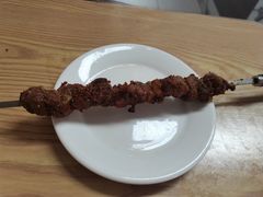 -胖子卤煮