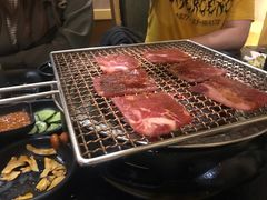 -九田家黑牛烤肉料理(石路天虹店)