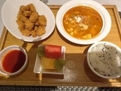 -锦江都城经典达华静安寺酒店·餐厅