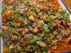 -兔槽江湖菜·重庆璧山兔(水围店)