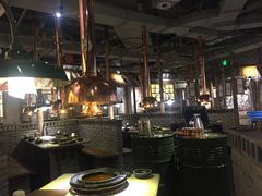 -三代烤肉(保利广场店)