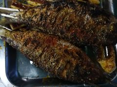 -玉园烧烤·海鲜辣炒