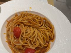 -必胜客(港城新天地店)