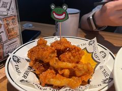 -太二酸菜鱼(正大广场店)