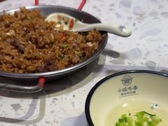 -小城牛事·鲜牛肉火锅(万达店)