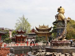-上海东林寺(金山区)
