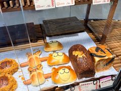 -CARINO BAKERY&CAFE(人广来福士店)