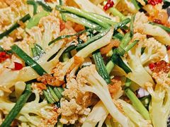 -呷湘厨·鱼汤捞饭·剁椒鱼头·辣椒炒肉(国家会展中心店)