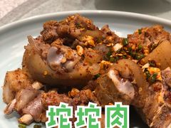 -阿斯牛牛·凉山菜(新会展店)
